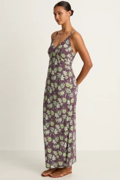 ACACIA Cairo Maxi Dress - Nia