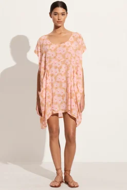 ACACIA Mana dress in mahalo capsule