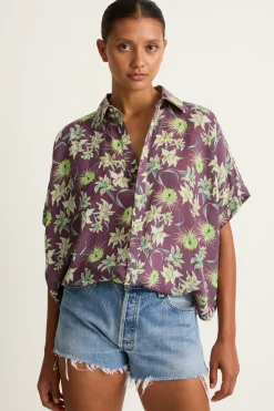 ACACIA Mombasa Top - Nia