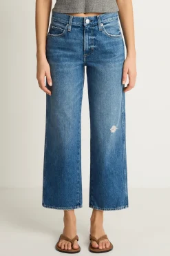 AMO Denim Billie Jeans - Warmth