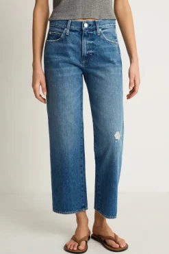 AMO Denim Billie Jeans - Warmth