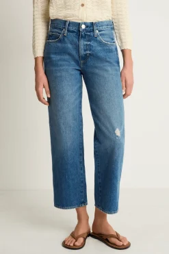 AMO Denim Billie Jeans - Warmth