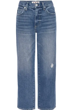 AMO Denim Billie Jeans - Warmth