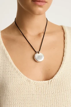 Annika Inez Ample Necklace - Large