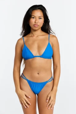 Benoa Swim Anini Bottom - Oasis