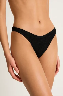 Bond-Eye Sinner brief in black