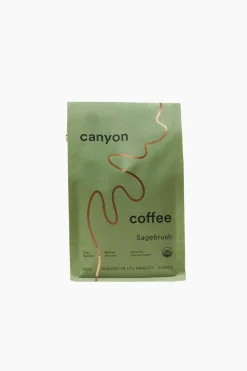 Canyon Coffee Sagebrush