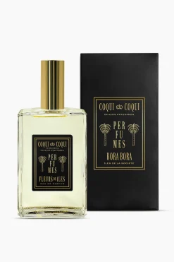 Coqui Coqui Eau de Parfum - Fleurs De Iles