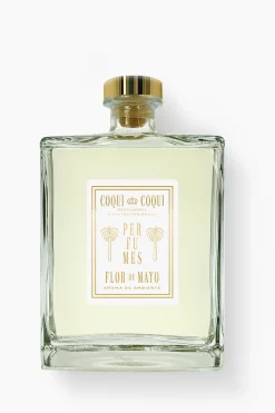 Coqui Coqui Reed Diffuser - Flor de Mayo