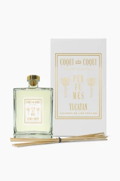 Coqui Coqui Reed Diffuser - Flor de Mayo