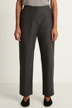 Elsa Esturgie Marbre Pant - Carbon