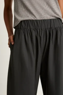 Elsa Esturgie Meandre Pant - Carbon