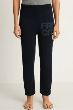 FREECITY Superfluff Lux OG Sweatpant - Deepspace Cream - FINAL SALE