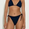 Hunza G Gina Bikini - Navy