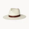 Janessa Leoné Michon Hat - Bleach