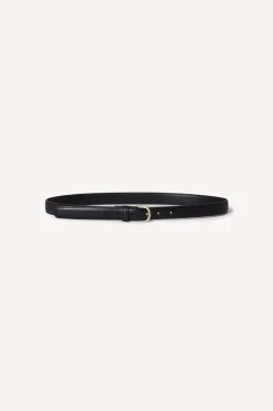 Janessa Leoné Zana Belt - Black