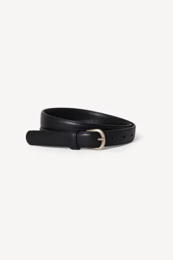 Janessa Leoné Zana Belt - Black