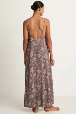 Mai Aria Maxi Dress - Hermosa