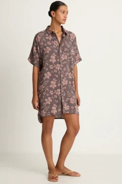 Mai Dylan Dress - Hermosa