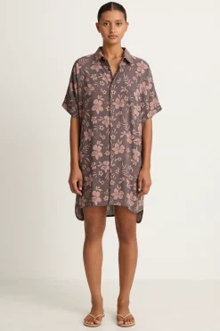 Mai Dylan Dress - Hermosa