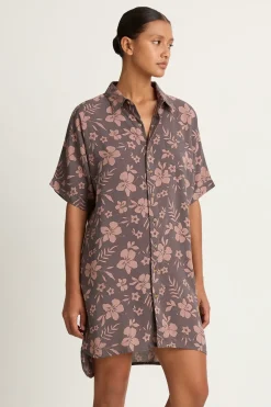 Mai Dylan Dress - Hermosa