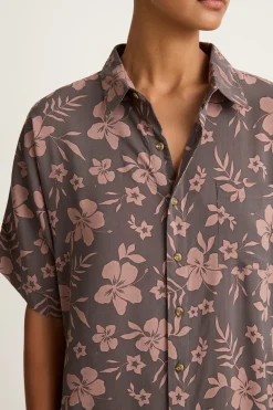 Mai Dylan Dress - Hermosa