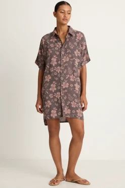 Mai Dylan Dress - Hermosa