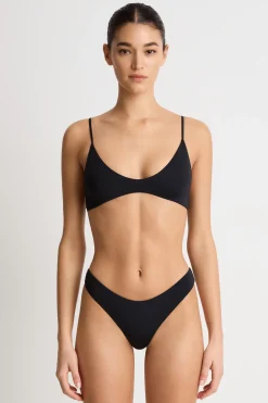 Mai Everyday Top - Black