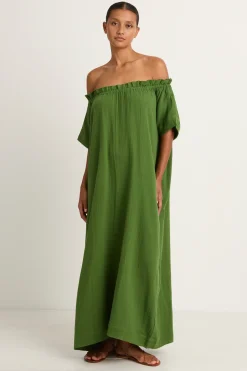 MIKOH Mirakami Maxi - Verdant