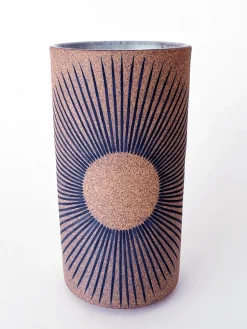 MQuan Large Thin Vessel - Tucker sun
