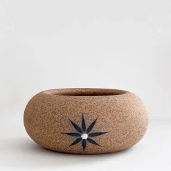 MQuan Rock Vessel - Tucker Crescent