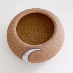 MQuan Rock Vessel - Tucker Crescent