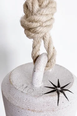 MQuan Thrown Bell Tall Medium - Tara