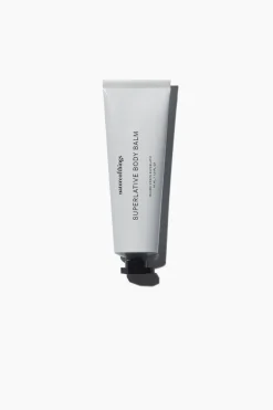NATUREOFTHINGS Travel Superlative Body Balm - 30 ml