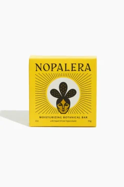 Nopalera Botanical Lotion Bar - Original
