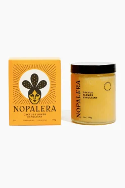 Nopalera Cactus Flower Exfoliant - Mandarina