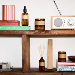 P. F. Candle Co. Large Concentrated Candle - Golden Coast