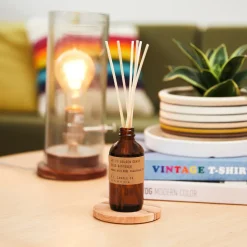 P. F. Candle Co. Reed Diffuser - Golden Coast