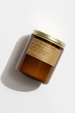 P. F. Candle Co. Standard Candle - Golden Coast