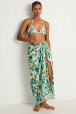Peony Pareo - Isles