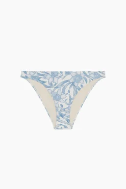 Peony Staple Pant - Daffodil