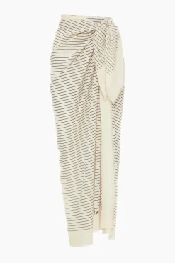 The Beach People Capri Sarong