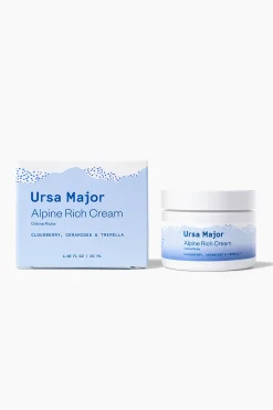 Ursa Major Alpine Rich Cream