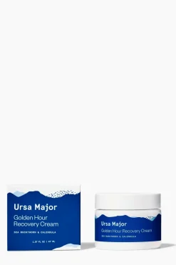 Ursa Major Golden Hour Recovery Cream