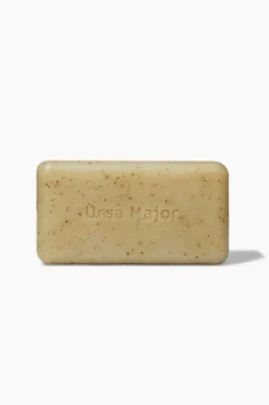 Ursa Major Morning Mojo Bar Soap