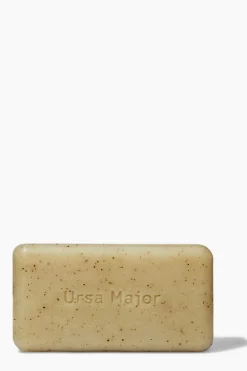 Ursa Major Morning Mojo Bar Soap
