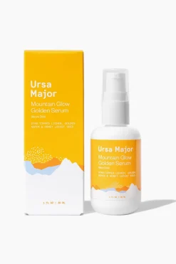 Ursa Major Mountain Glow Golden Serum