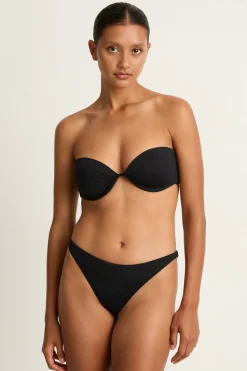 Vitamin A Samba Bottom - Black