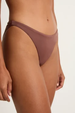 Vitamin A Samba Bottom - Mocha