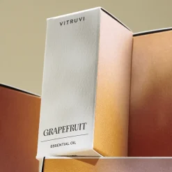 Vitruvi Grapefruit Essential Oil